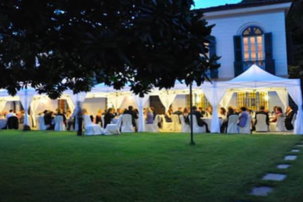 Location matrimonio 23 Settembre
